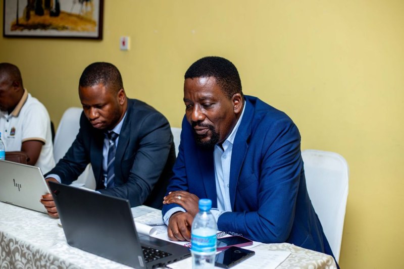 Reviewing reform options, Dar es Salaam, 2025
